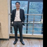 Debaditya Bhattacharjee