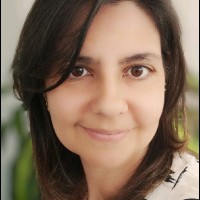 Alessandra C. A. Figueiredo Berloffa