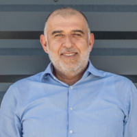 Chavarche Poghossian