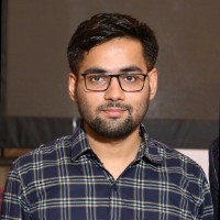 Chandresh Joshi