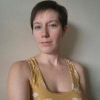 Amber Mayor