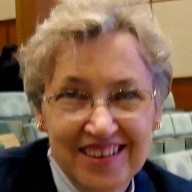 Kathy Gil