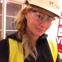 Jenny Stridh