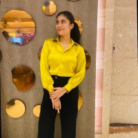 Anushka S David