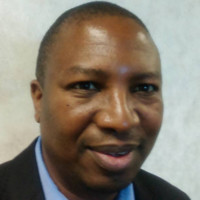 Edgar Muzvidzwa