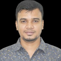 Muhammad Ismail Biswas