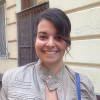 Marianna Munafò