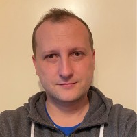 Dejan Dulikravic