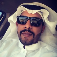 Rashed Al-Dossary