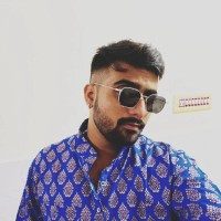 Pradhyumanraj Joshi