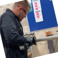 Daniel Aitchison IMECHE