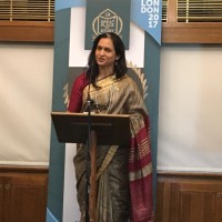 Krishna Bhati