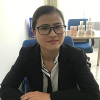 Nhung Truong