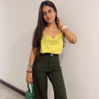 Niomi Shah