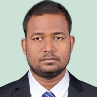 Budheswar Mallick