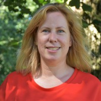 Lizanne Jakobs, Business Coach, Speaker Founder/Oprichter Brilliant Work