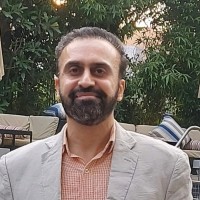 Mani Chhabra