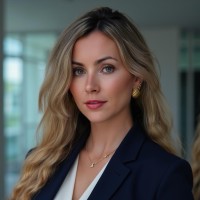 Olivia Malcher