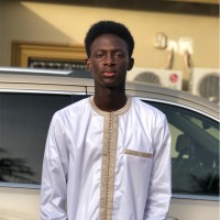 Mama Tamba Jammeh