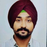 Germanjit singh