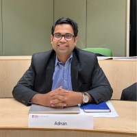 Adnan Khan