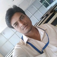 Anup Mahata
