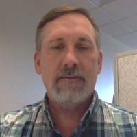 Tim Coblentz