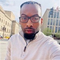 Tyrone Hamilton