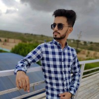 Muhammad Arham
