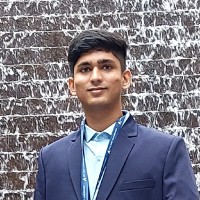 Mihir Chavan