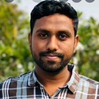 Anand Kumar Sinha