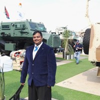 Nitesh Arjoon