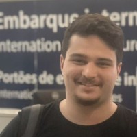 Eduardo Machado Maia Dos Santos