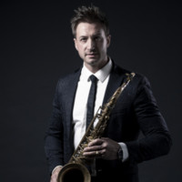 Thomas De Gobbi Dj Sax