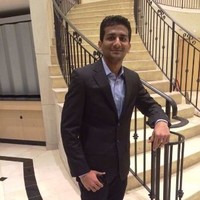 Dipal Jani