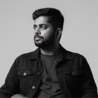Nanthakumar C