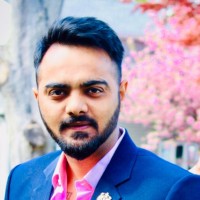 Kaushal Modi