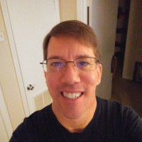 Peter Strong