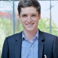 Maxence De Vaux