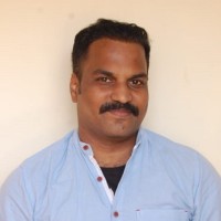 Sathishkumar Chandrasekaran