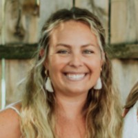 Caitlin Falletich