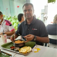 Jayakumar M Venugopal