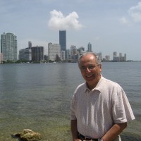 Fred Kermani