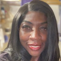 Beverly Gibson