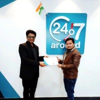 Vishal Verma