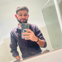 Harsh Patel