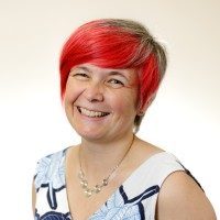 Alison Hopper