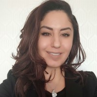 Tanja Davoudi