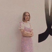 Lydia Parker