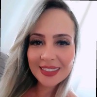 Aliny Patricia Ribeiro